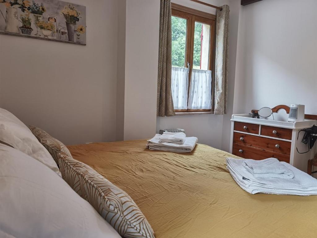 Soupiets Bed & Breakfast Betpouey Bagian luar foto