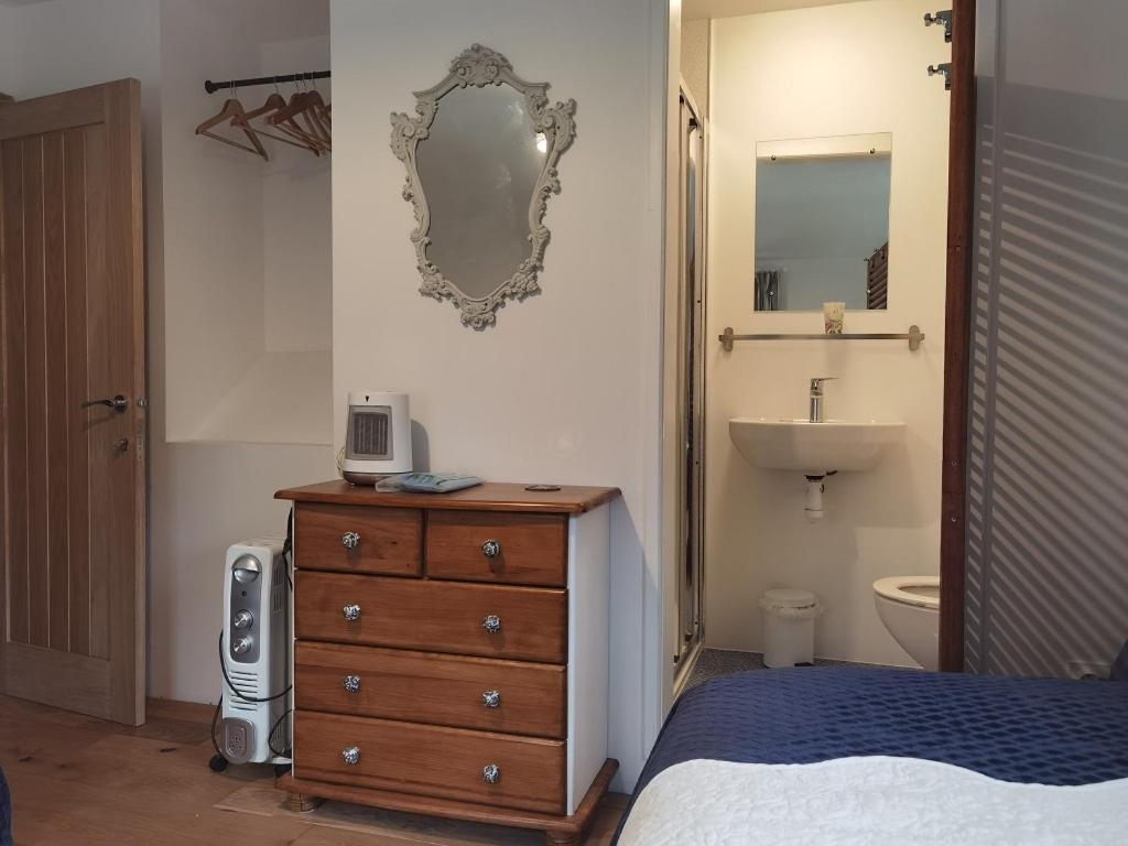 Soupiets Bed & Breakfast Betpouey Ruang foto
